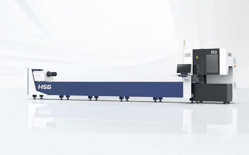 管材激光切割机