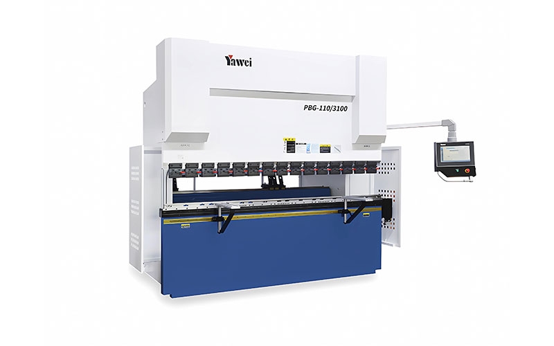 数控折弯机