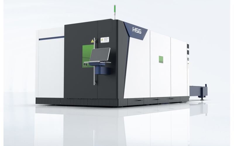 板材激光切割机